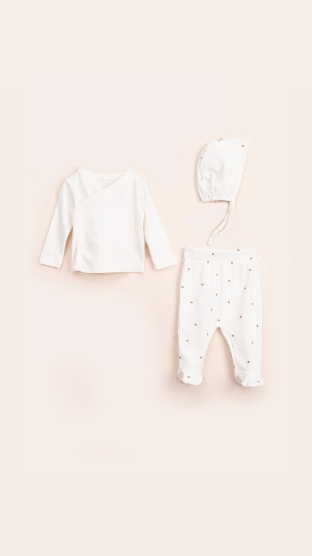 Cloud set