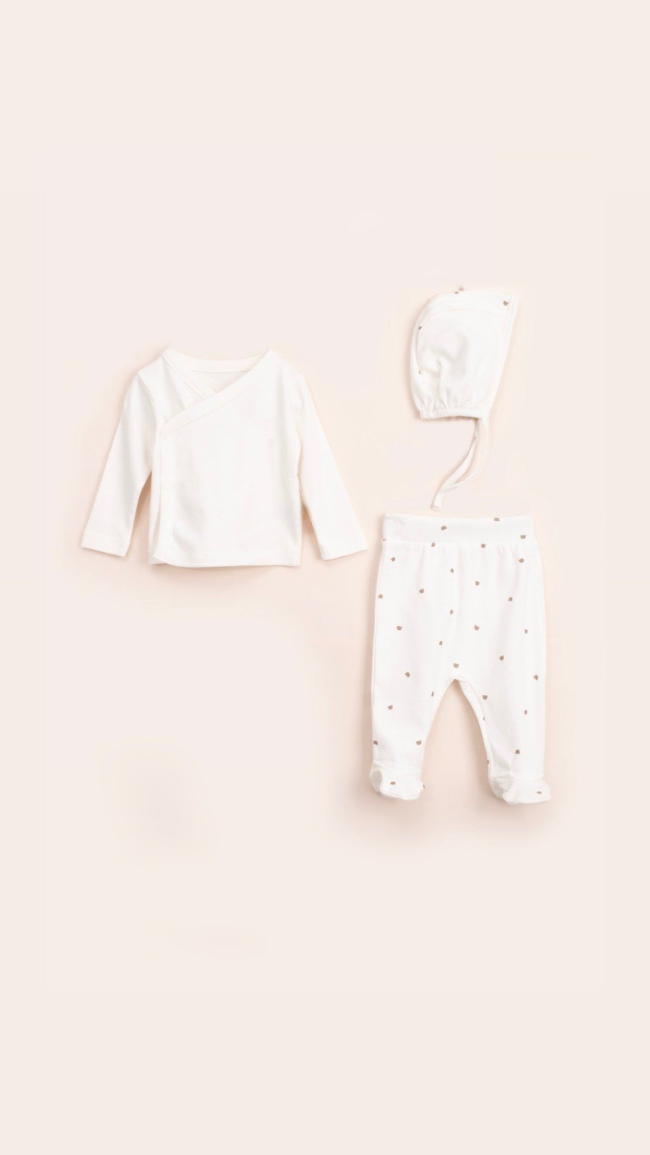 Cloud set