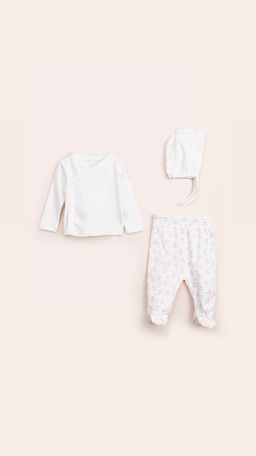 Cloud set