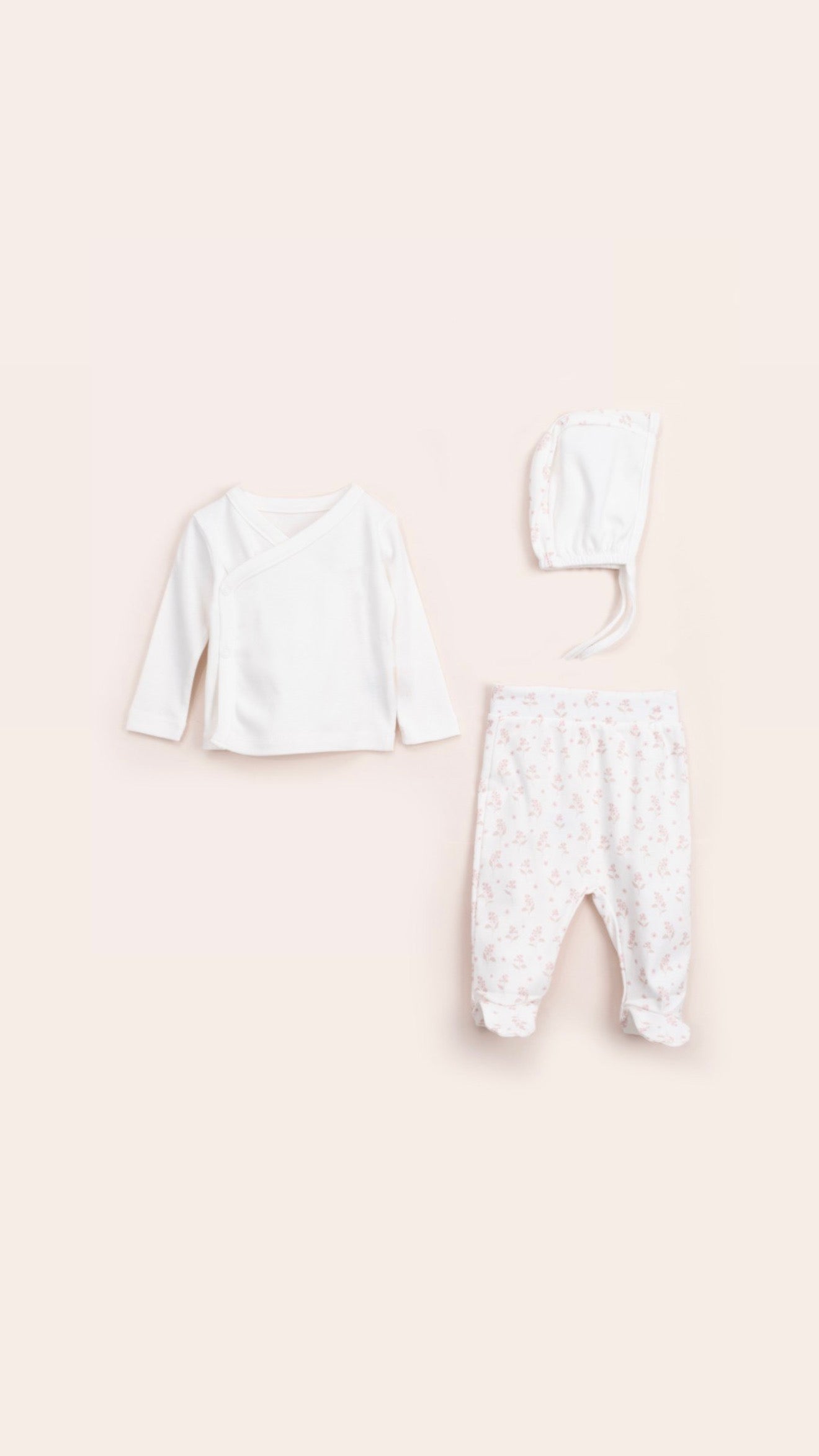 Cloud set