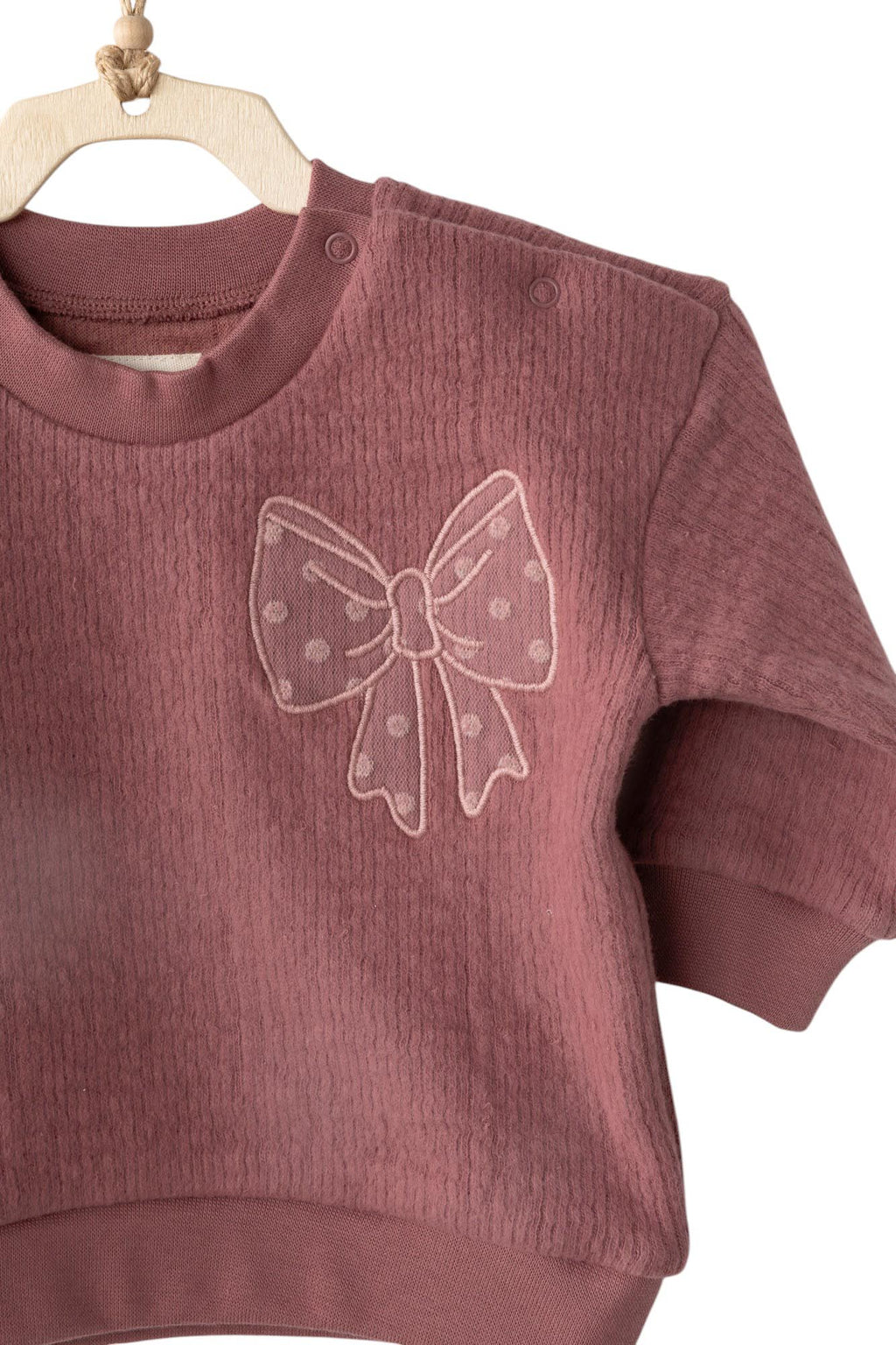 Komplet trenerka za devojčice