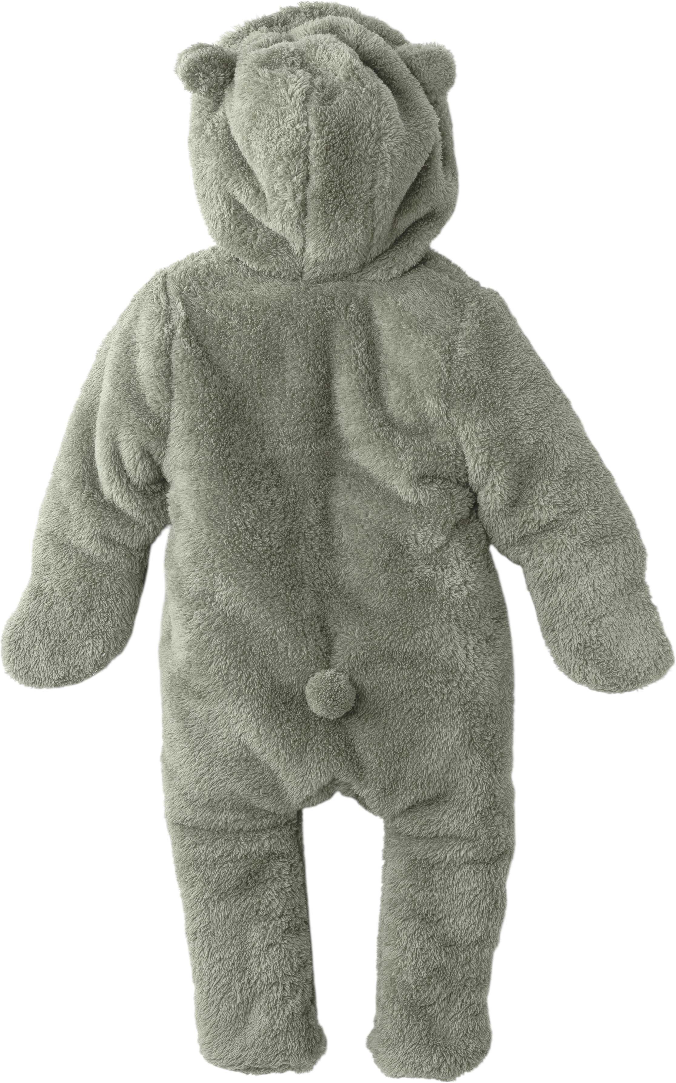 Little bear kombinezon