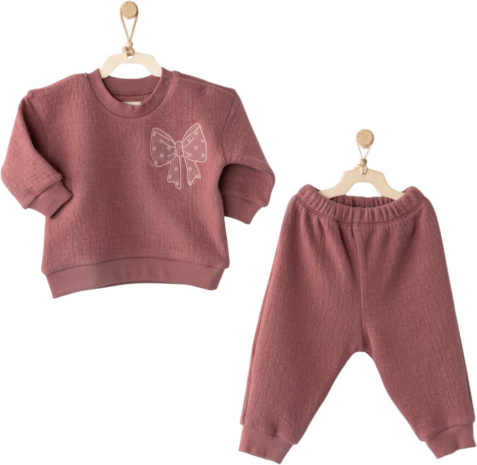 Komplet trenerka za devojčice