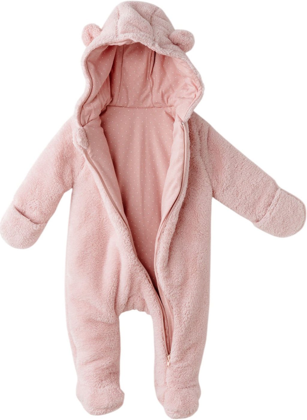 Mon petit amour kombinezon