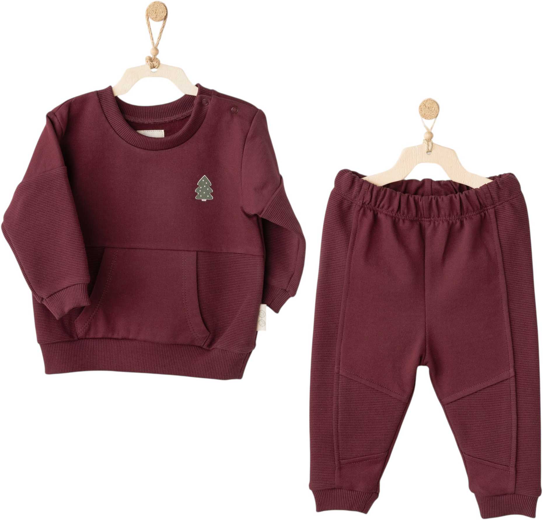 Komplet trenerka za dečake