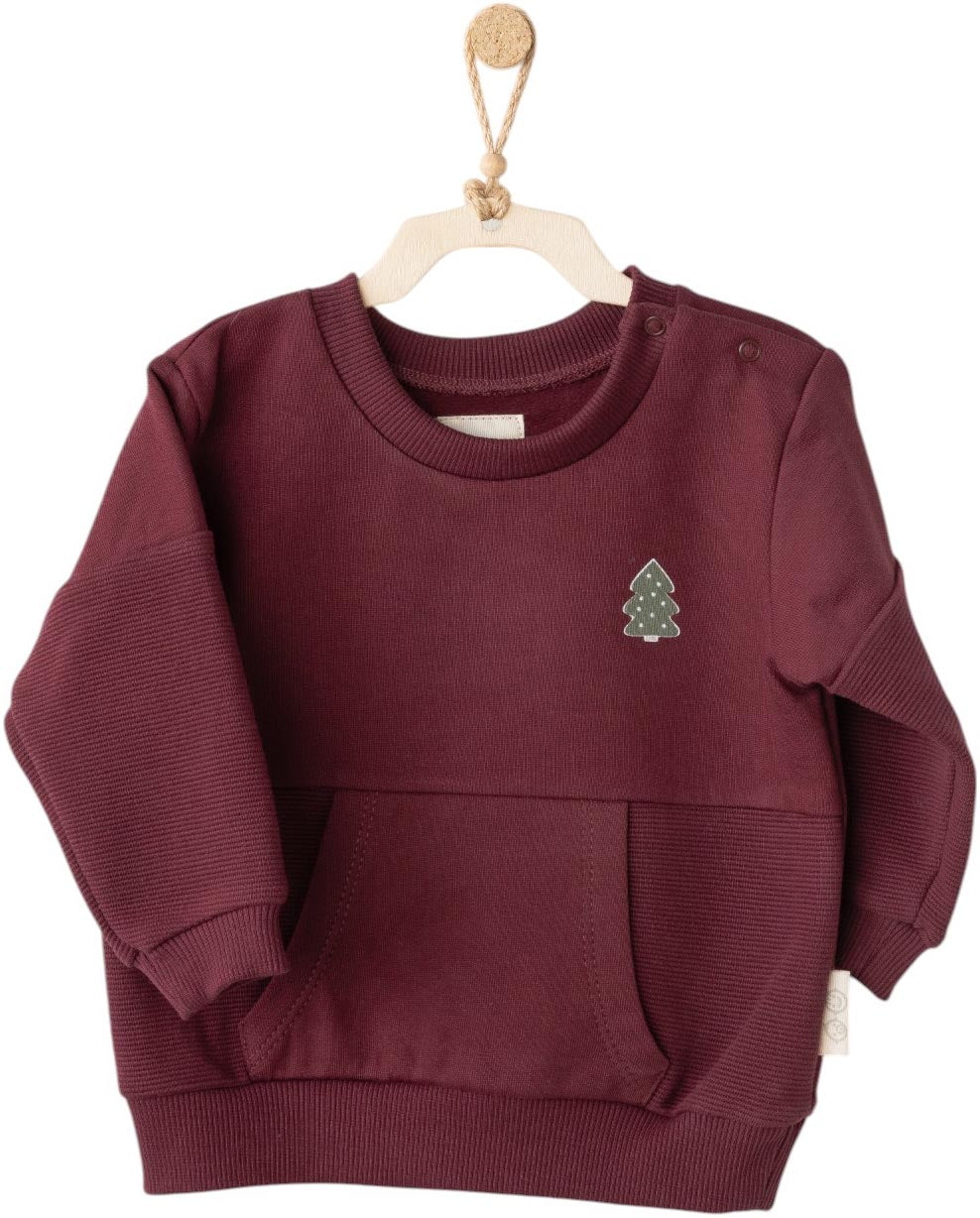 Komplet trenerka za dečake