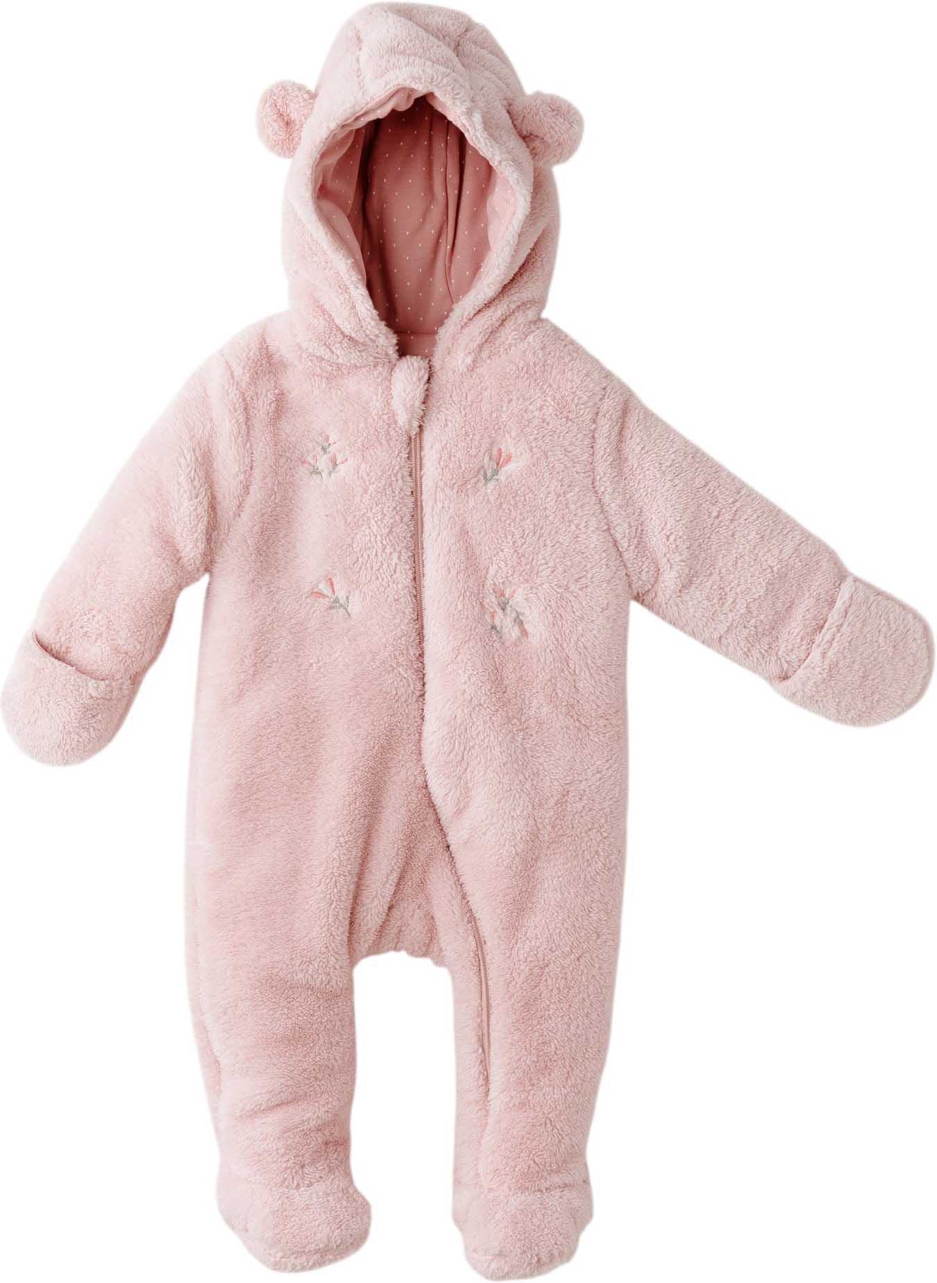 Mon petit amour kombinezon