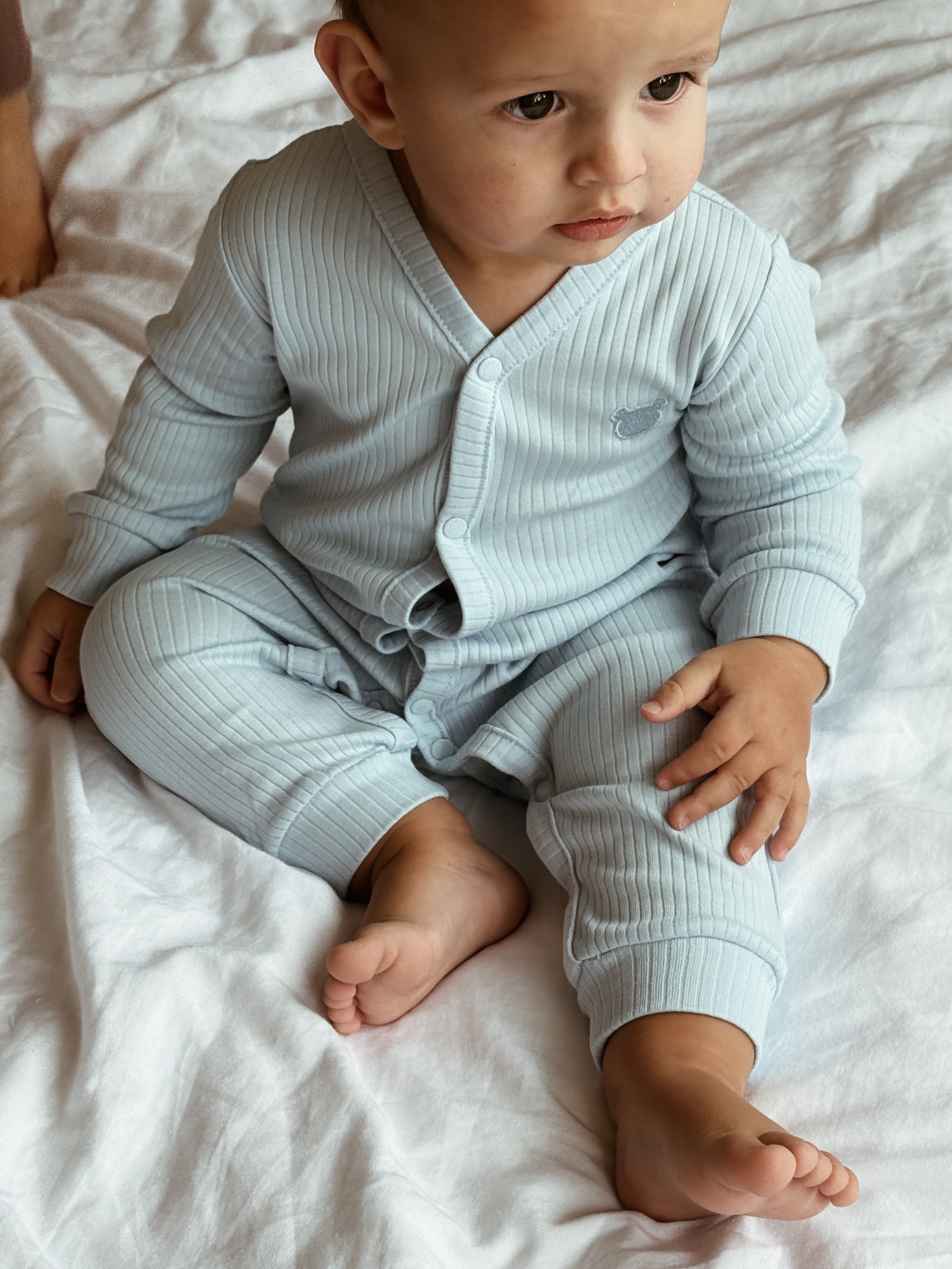 Little bear pidžamica