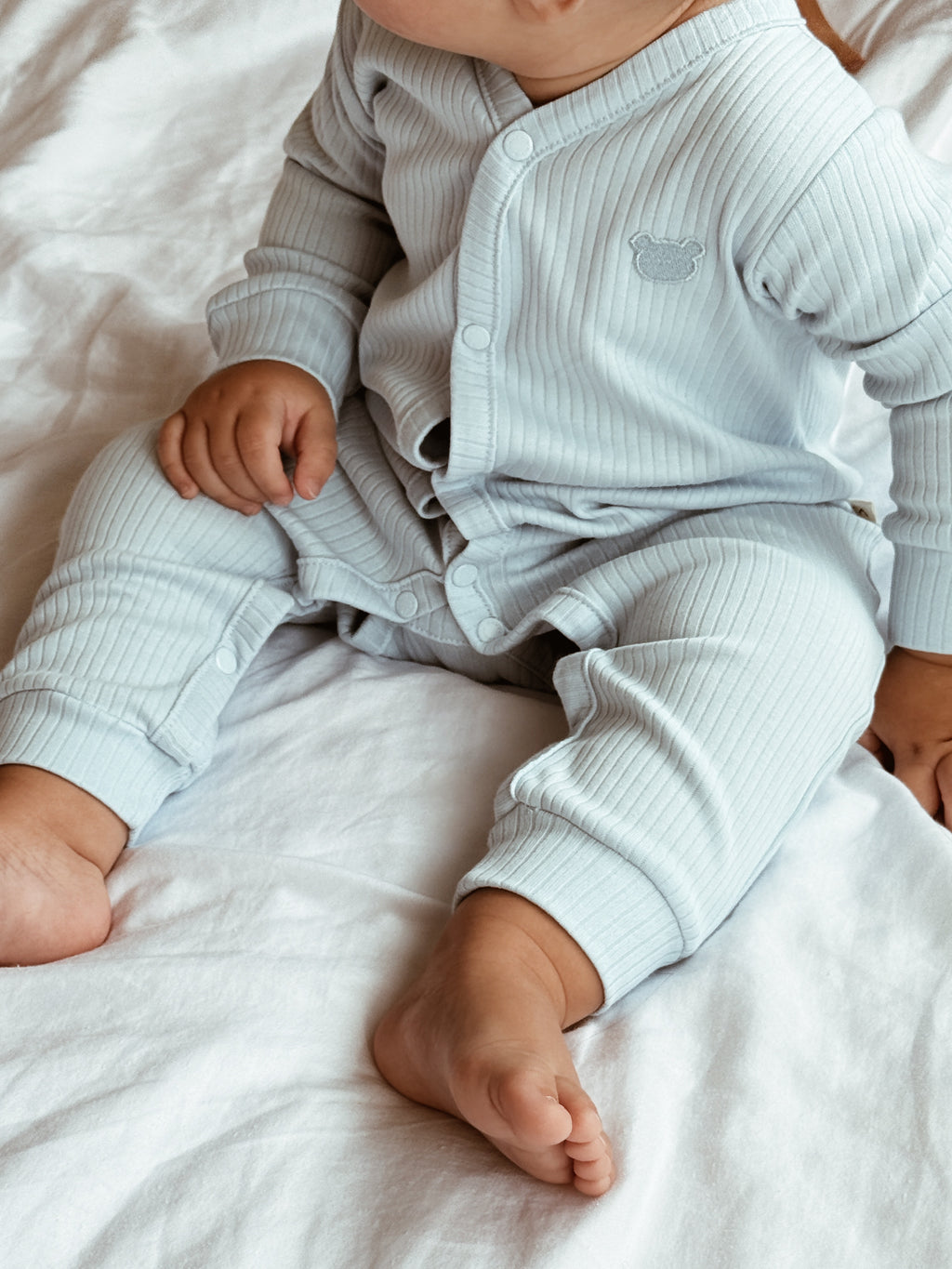 Little bear pidžamica