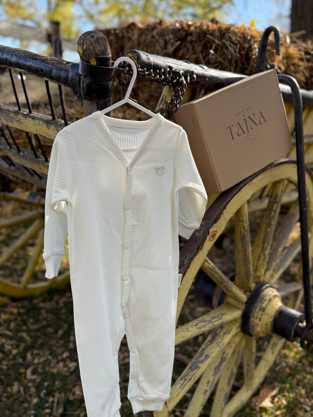 Little bear pidžamica