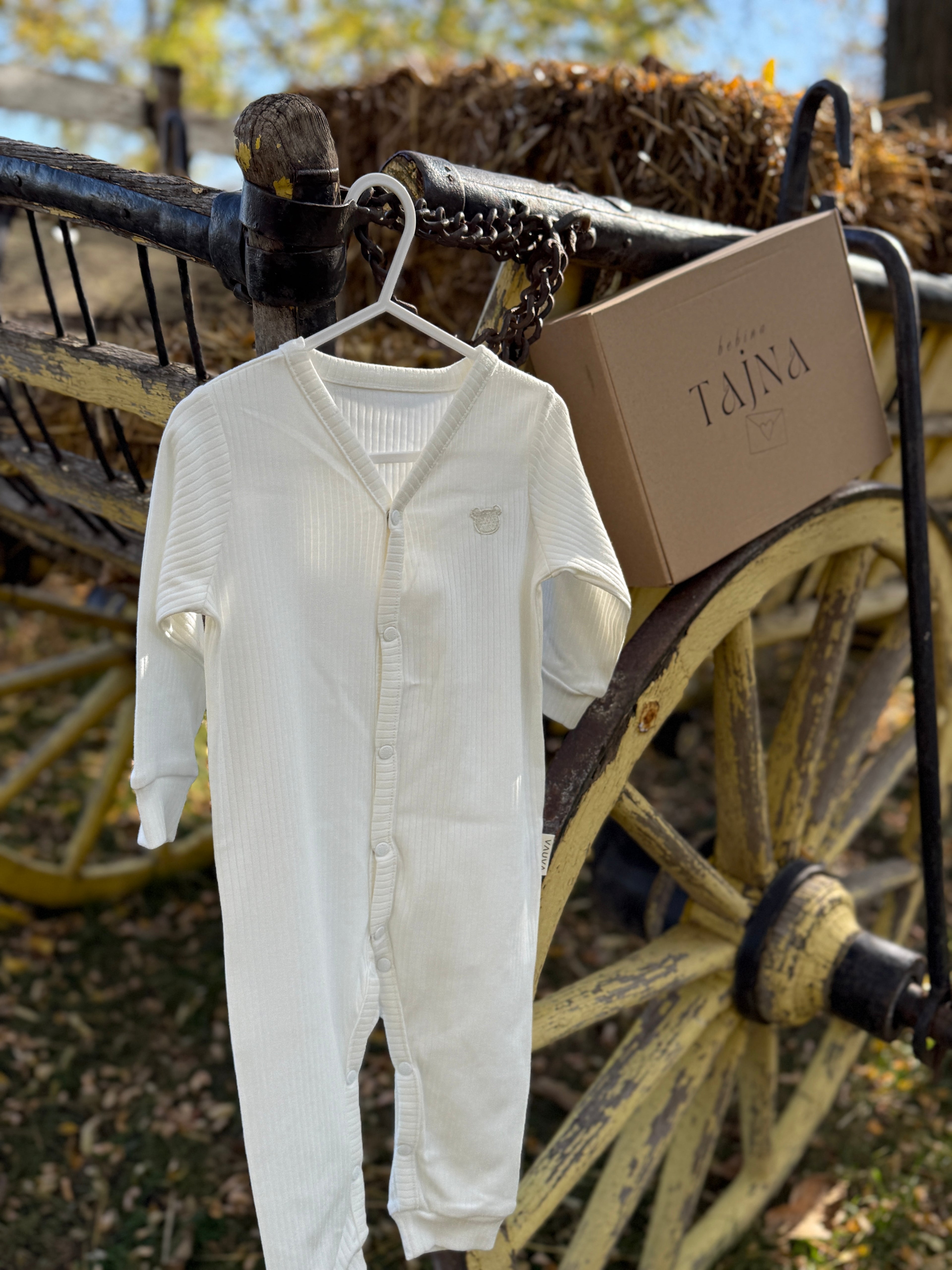 Little bear pidžamica