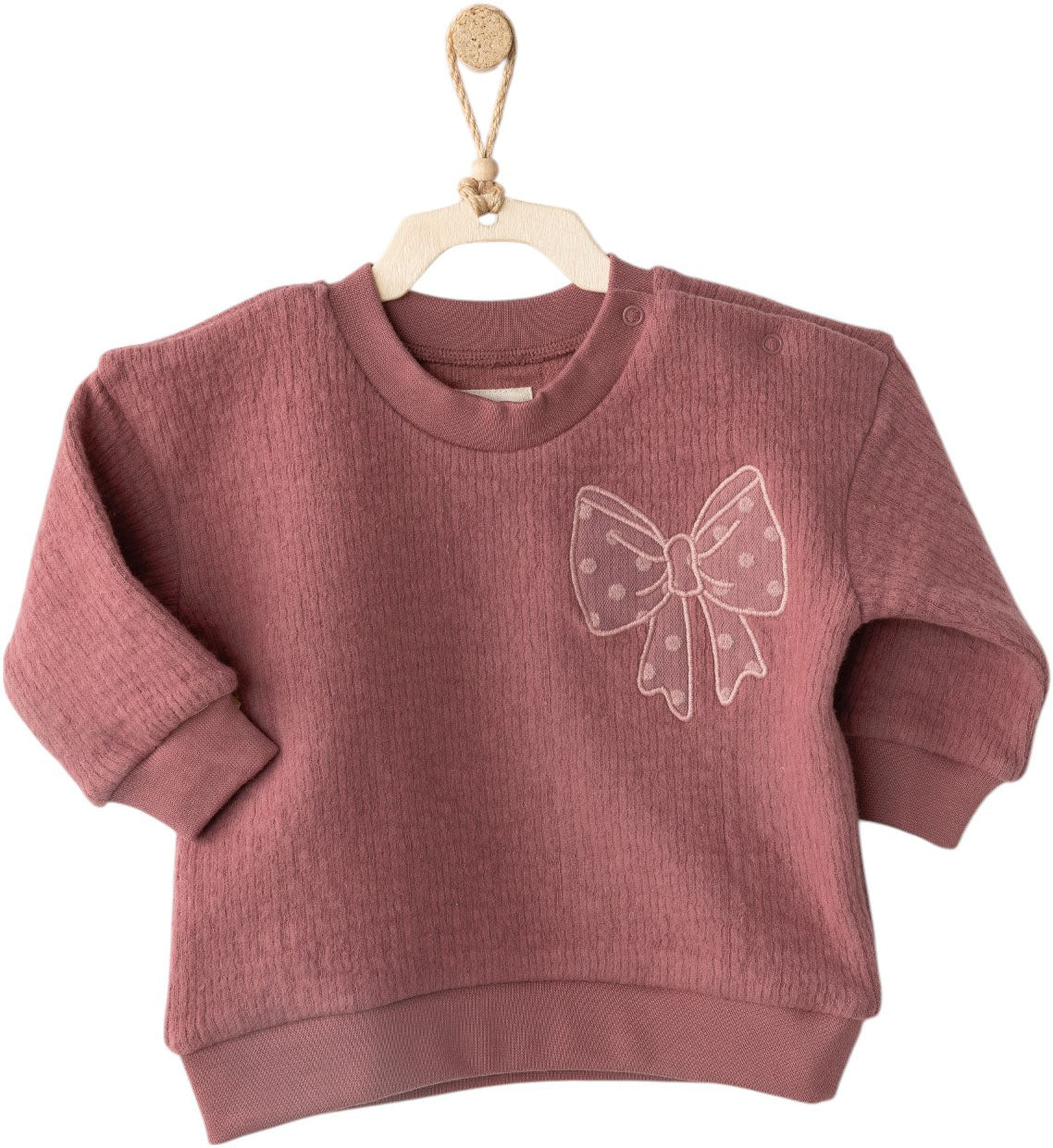 Komplet trenerka za devojčice