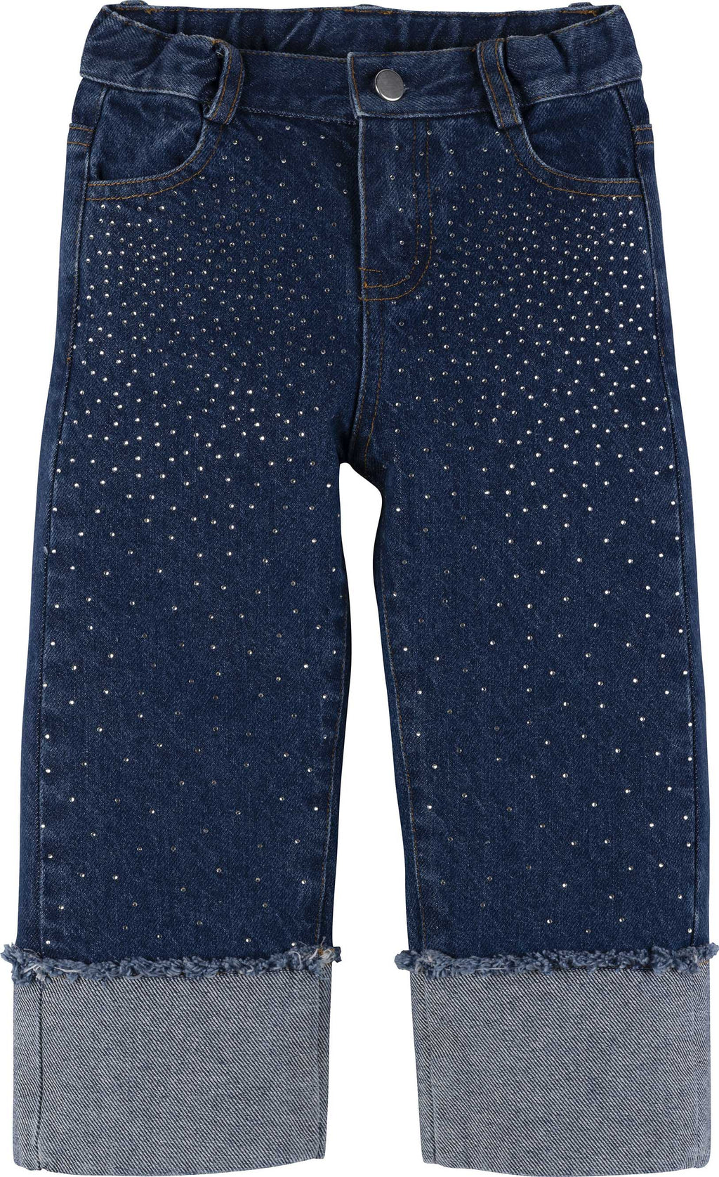 Farmerke sa cirkonima