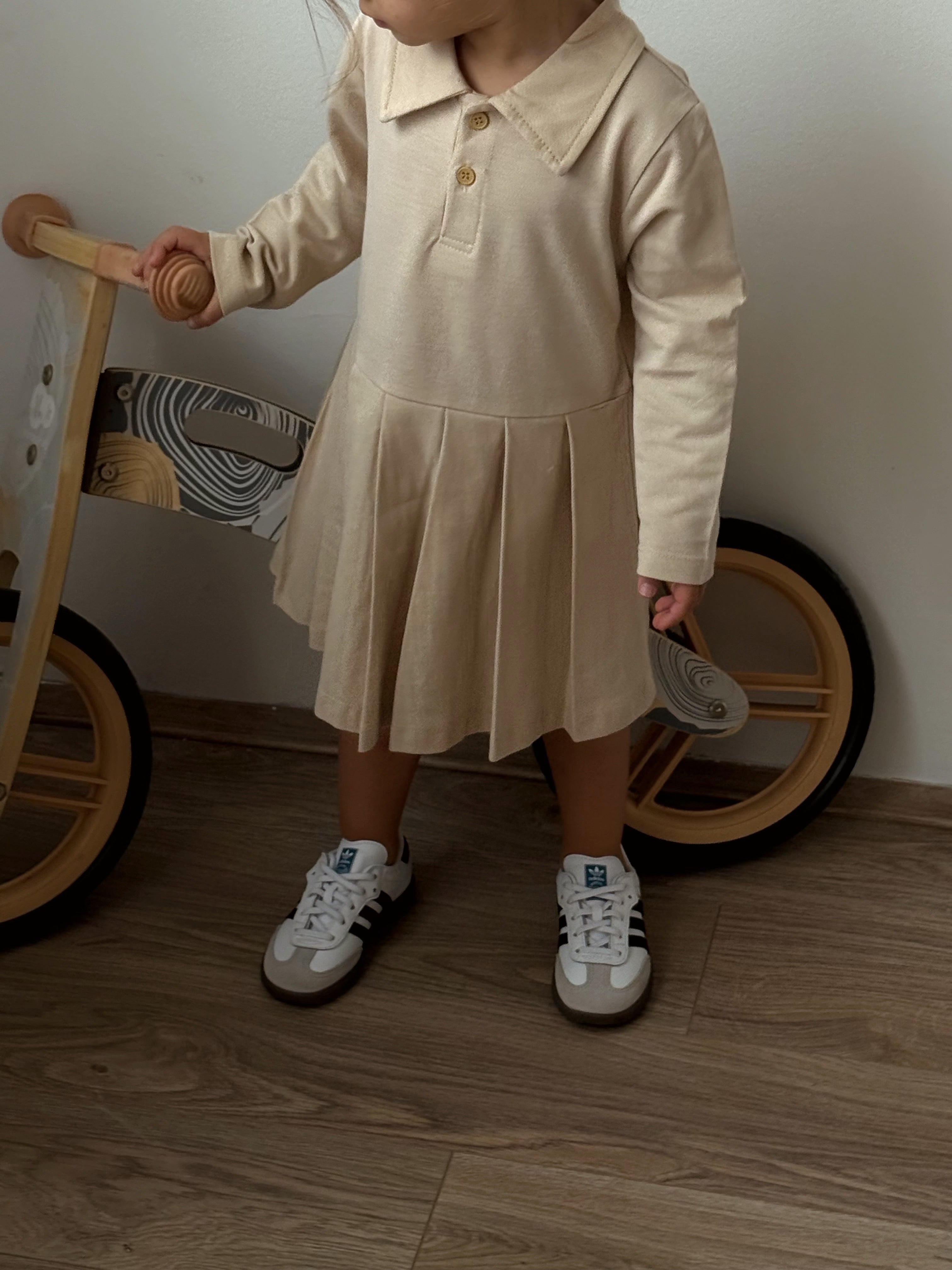 Polo belle haljinica