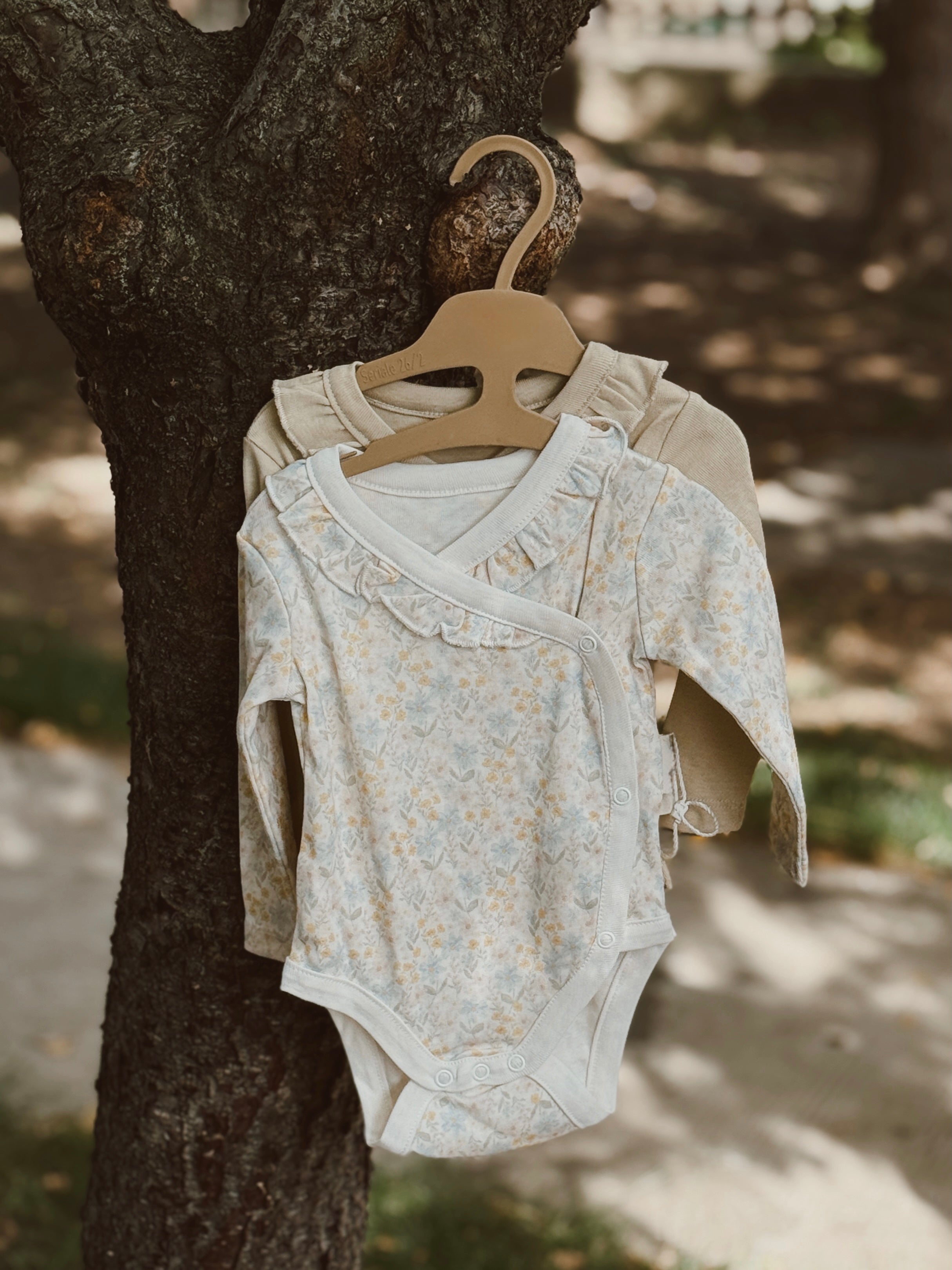 Blossom set bodića